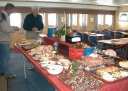 Buffet lunch on board - 48KB