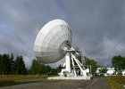 Arne-van-Belle-Usingen ground station MSG-1 Dish13m