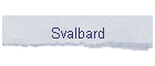 Svalbard