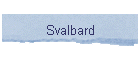 Svalbard