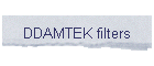 DDAMTEK filters