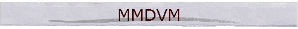 MMDVM