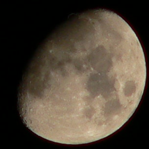 FZ20 moon shot