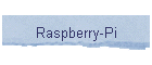 Raspberry-Pi