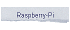 Raspberry-Pi