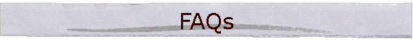 FAQs