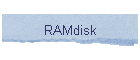 RAMdisk