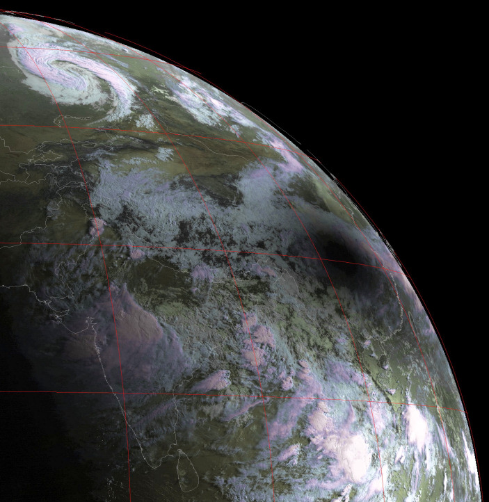 2009-07-22-0130-m7-eclipse false-colour image