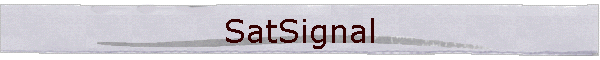 SatSignal